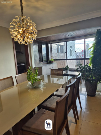 Imagem Apartamento com 4 Quartos à Venda, 191 m² em Caminho Das Arvores - Salvador Imagem Apartamento com 4 Quartos à Venda, 191 m² em Caminho Das Arvores - Salvador