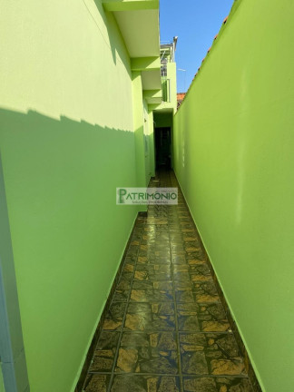Imagem Casa com 3 Quartos à Venda, 162 m² em Jardim Boa Vista - Jaguariúna Imagem Casa com 3 Quartos à Venda, 162 m² em Jardim Boa Vista - Jaguariúna