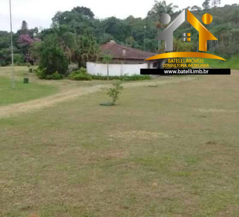 Imagem Terreno à Venda, 600.000 m² em Jardim Mirador - Itapevi