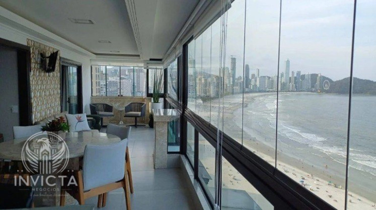 Imagem Cobertura com 3 Quartos à Venda, 180 m² em Centro - Balneário Camboriú Imagem Cobertura com 3 Quartos à Venda, 180 m² em Centro - Balneário Camboriú