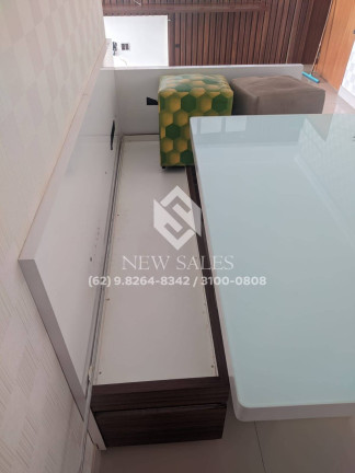 Imagem Apartamento com 3 Quartos à Venda, 74 m² em Parque Amazônia - Goiânia Imagem Apartamento com 3 Quartos à Venda, 74 m² em Parque Amazônia - Goiânia