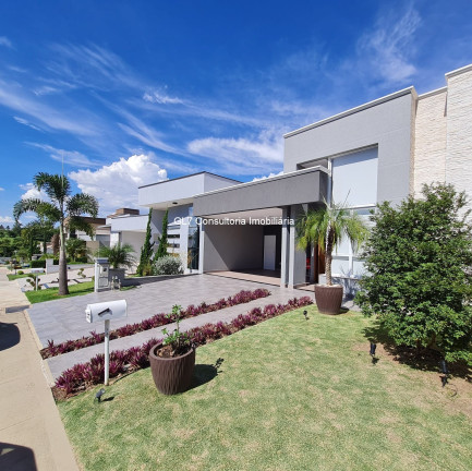 Imagem Casa com 3 Quartos à Venda, em Jardim Residencial Maria Dulce - Indaiatuba Imagem Casa com 3 Quartos à Venda, em Jardim Residencial Maria Dulce - Indaiatuba