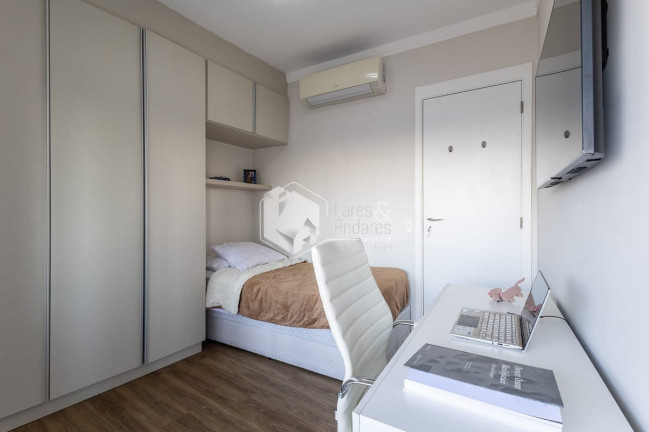 Imagem Apartamento com 2 Quartos à Venda, 75 m² em Brooklin - São Paulo