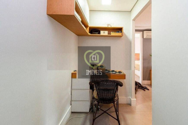Imagem Apartamento com 1 Quarto à Venda, 70 m² em Pompeia - São Paulo Imagem Apartamento com 1 Quarto à Venda, 70 m² em Pompeia - São Paulo