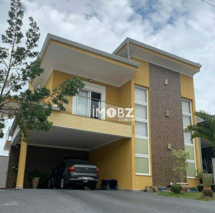 Imagem Imóvel com 3 Quartos à Venda, 200 m² em Condomínio Residencial Euroville Ii - Bragança Paulista Imagem Imóvel com 3 Quartos à Venda, 200 m² em Condomínio Residencial Euroville Ii - Bragança Paulista