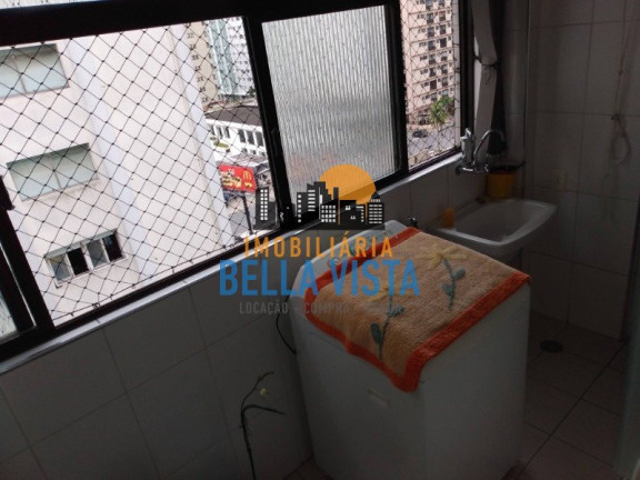 Imagem Apartamento com 2 Quartos à Venda, em Itararé - São Vicente Imagem Apartamento com 2 Quartos à Venda, em Itararé - São Vicente