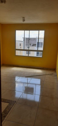 Imagem Imóvel com 2 Quartos para Alugar, 42 m² em Cosmos - Rio De Janeiro