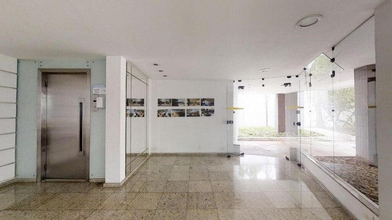 Imagem Imóvel com 3 Quartos à Venda, 212 m² em Vila Nova Conceição - São Paulo Imagem Imóvel com 3 Quartos à Venda, 212 m² em Vila Nova Conceição - São Paulo