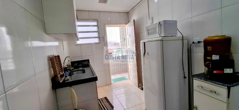 Imagem Apartamento com 1 Quarto à Venda ou Locação, 42 m² em Boqueirão - Praia Grande Imagem Apartamento com 1 Quarto à Venda ou Locação, 42 m² em Boqueirão - Praia Grande