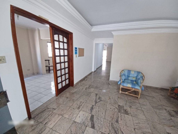 Imagem Apartamento com 1 Quarto à Venda, 53 m² em Boqueirão - Praia Grande