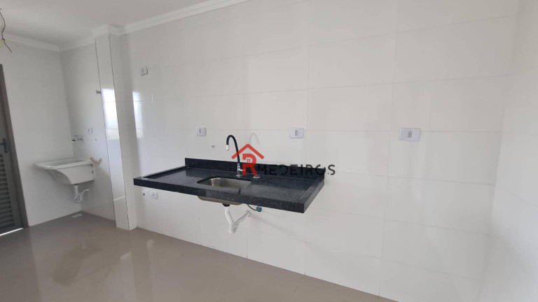 Imagem Apartamento com 2 Quartos à Venda, 77 m² em Boqueirão - Praia Grande Imagem Apartamento com 2 Quartos à Venda, 77 m² em Boqueirão - Praia Grande
