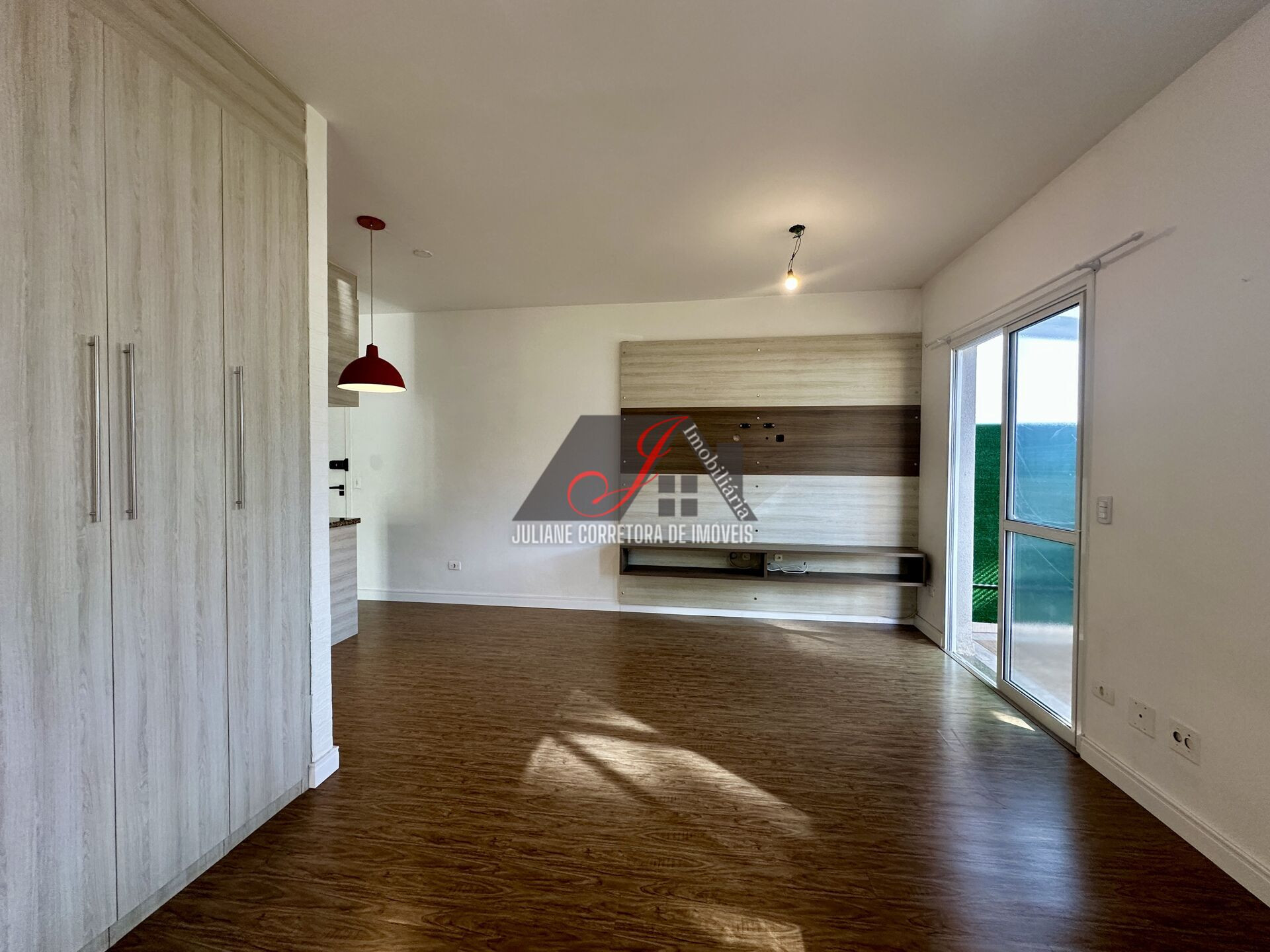 Imagem Apartamento com 3 Quartos à Venda, 59 m² em Campo Comprido - Curitiba