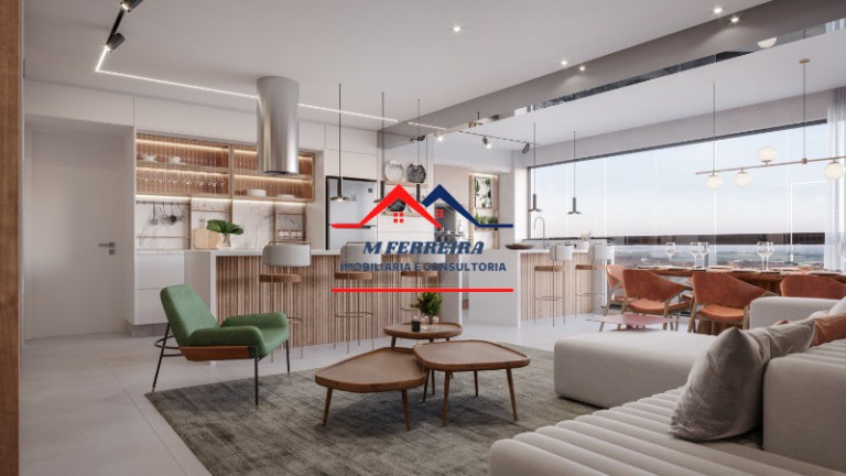 Imagem Apartamento com 4 Quartos à Venda, 147 m² em São Dimas - Piracicaba Imagem Apartamento com 4 Quartos à Venda, 147 m² em São Dimas - Piracicaba