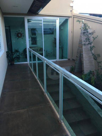 Imagem Casa de Condomínio com 3 Quartos à Venda, 472 m² em Jardim Canada - Nova Lima