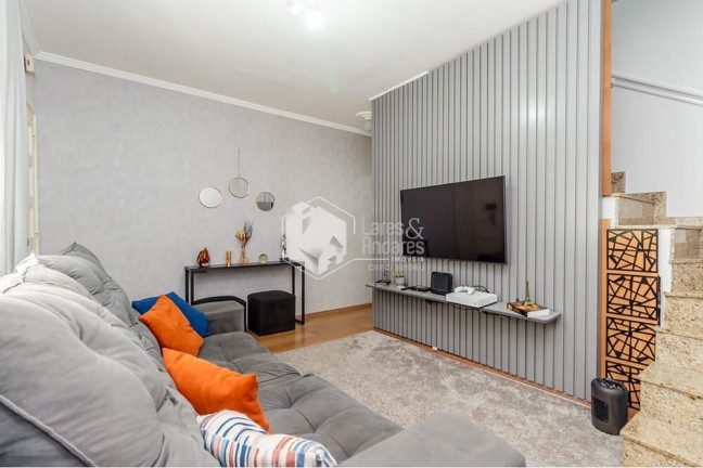 Imagem Casa com 2 Quartos à Venda, 130 m² em Vila Ré - São Paulo Imagem Casa com 2 Quartos à Venda, 130 m² em Vila Ré - São Paulo