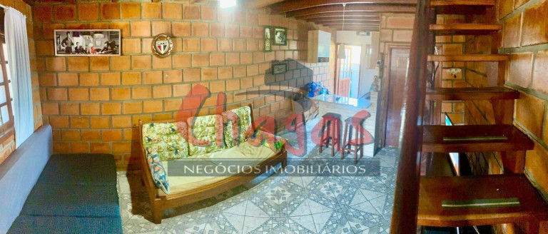 Imagem Casa com 1 Quarto à Venda, 70 m² em Martim De Sá - Caraguatatuba Imagem Casa com 1 Quarto à Venda, 70 m² em Martim De Sá - Caraguatatuba