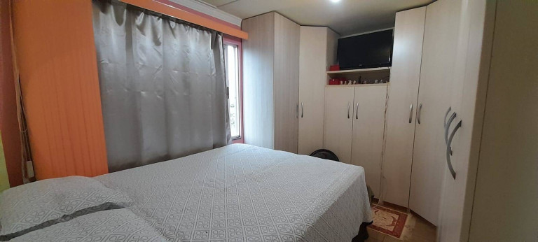 Imagem Apartamento com 3 Quartos à Venda, 68 m² em Coqueiral - Cascavel