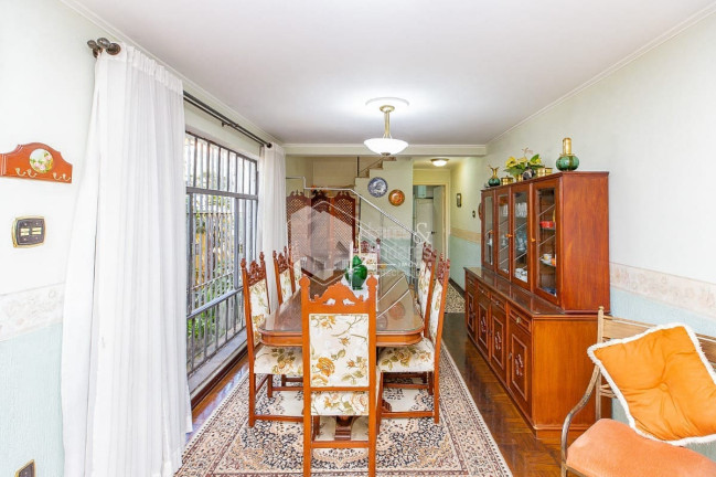 Imagem Sobrado com 4 Quartos à Venda, 250 m² em Brooklin - São Paulo Imagem Sobrado com 4 Quartos à Venda, 250 m² em Brooklin - São Paulo