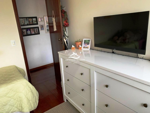Imagem Apartamento com 3 Quartos à Venda, 120 m² em Icaraí - Niterói Imagem Apartamento com 3 Quartos à Venda, 120 m² em Icaraí - Niterói