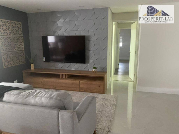 Imagem Apartamento com 3 Quartos à Venda, 163 m² em Vila Rosália - Guarulhos
