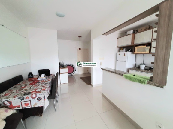 Imagem Imóvel com 2 Quartos à Venda, 61 m² em Chácaras São José - São José Dos Campos