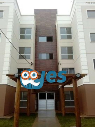 Apartamento com 2 Quartos à Venda, 54 m² em Sim - Feira De Santana