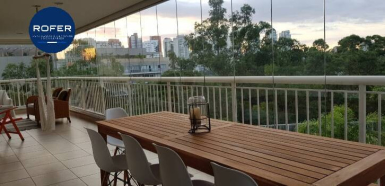 Imagem Apartamento com 3 Quartos à Venda, 260 m² em São Paulo Imagem Apartamento com 3 Quartos à Venda, 260 m² em São Paulo