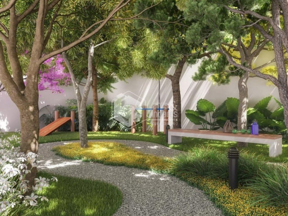 Imagem Apartamento com 3 Quartos à Venda, 86 m² em Vila Santa Catarina - São Paulo