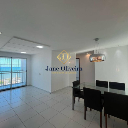 Imagem Apartamento com 3 Quartos à Venda, 89 m² em Manaíra - João Pessoa