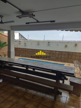 Imagem Sobrado com 3 Quartos à Venda, 250 m² em Vila Trujillo - Sorocaba Imagem Sobrado com 3 Quartos à Venda, 250 m² em Vila Trujillo - Sorocaba