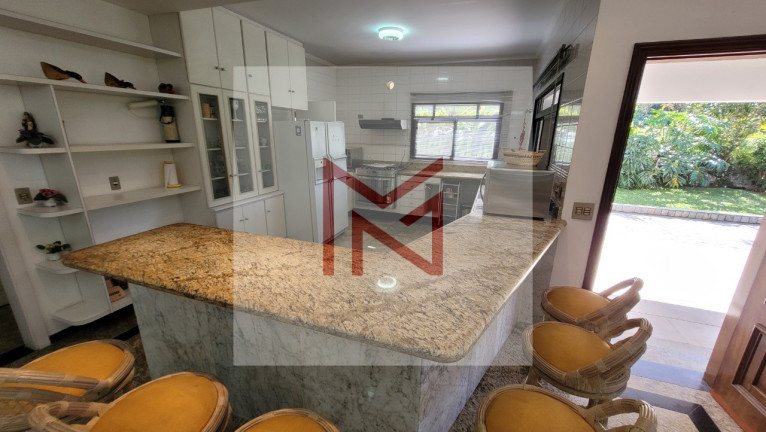 Imagem Casa com 4 Quartos à Venda, 550 m² em Enseada - Guarujá