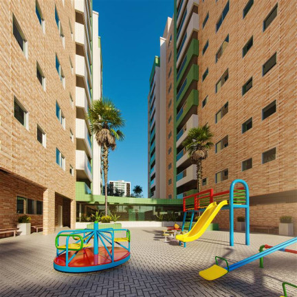 Imagem Apartamento com 2 Quartos à Venda, 77 m² em Centro - Itanhaém Imagem Apartamento com 2 Quartos à Venda, 77 m² em Centro - Itanhaém