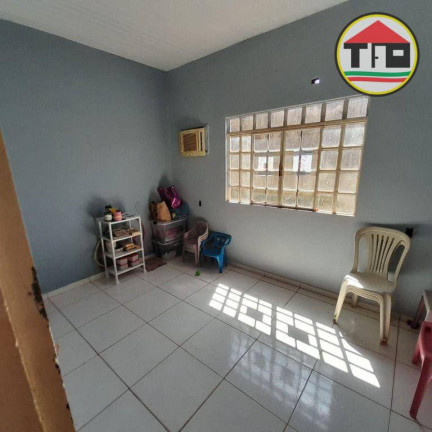 Imagem Casa com 3 Quartos para Alugar, 300 m² em Novo Horizonte - Marabá