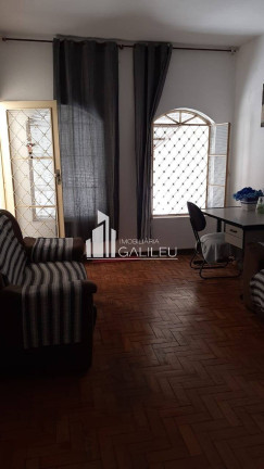 Imagem Casa com 3 Quartos à Venda, 164 m² em Jardim Guanabara - Campinas Imagem Casa com 3 Quartos à Venda, 164 m² em Jardim Guanabara - Campinas