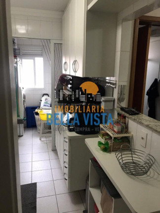 Imagem Apartamento com 1 Quarto à Venda,  em Jabaquara - São Paulo