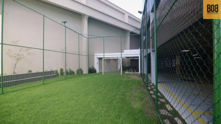 Imagem Apartamento com 2 Quartos à Venda, 57 m² em Santo Amaro - Recife
