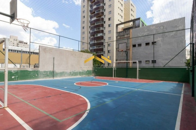 Imagem Apartamento com 3 Quartos à Venda, 148 m² em Vila Monte Alegre - São Paulo Imagem Apartamento com 3 Quartos à Venda, 148 m² em Vila Monte Alegre - São Paulo