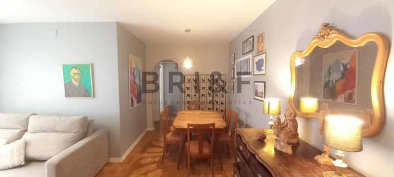 Imagem Apartamento com 2 Quartos à Venda, 74 m² em Brooklin - São Paulo Imagem Apartamento com 2 Quartos à Venda, 74 m² em Brooklin - São Paulo