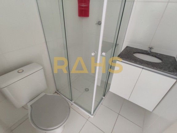 Imagem Apartamento com 2 Quartos à Venda, 51 m² em Santo Antônio - Joinville Imagem Apartamento com 2 Quartos à Venda, 51 m² em Santo Antônio - Joinville