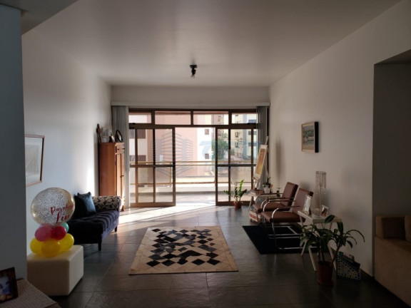 Imagem Apartamento à Venda, 173 m² em Centro - Ribeirão Preto Imagem Apartamento à Venda, 173 m² em Centro - Ribeirão Preto