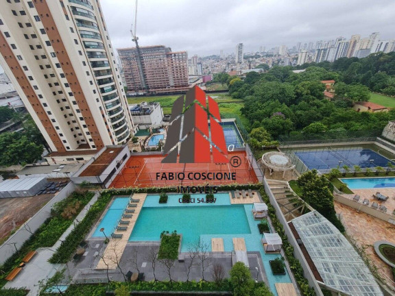 Imagem Apartamento com 4 Quartos à Venda, 257 m² em Jardim Anália Franco - São Paulo Imagem Apartamento com 4 Quartos à Venda, 257 m² em Jardim Anália Franco - São Paulo