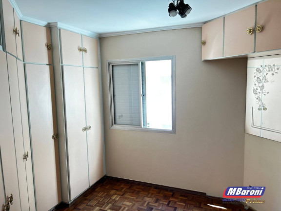 Imagem Apartamento com 3 Quartos para Alugar, 88 m² em Vila Mariana - São Paulo