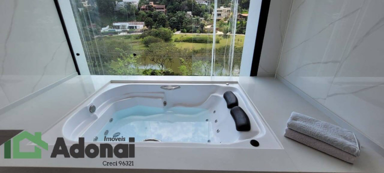 Imagem Casa com 3 Quartos à Venda, 1.250 m² em Loteamento Capital Ville - Jundiaí