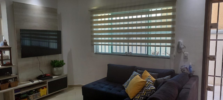 Imagem Casa de Condomínio com 3 Quartos à Venda, 160 m² em Jardim Popular - São Paulo Imagem Casa de Condomínio com 3 Quartos à Venda, 160 m² em Jardim Popular - São Paulo