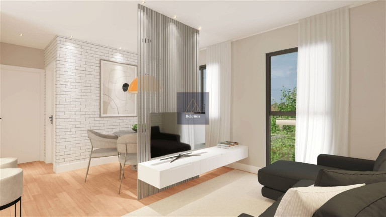 Imagem Apartamento com 2 Quartos à Venda, 63 m² em Boa Vista - Curitiba Imagem Apartamento com 2 Quartos à Venda, 63 m² em Boa Vista - Curitiba