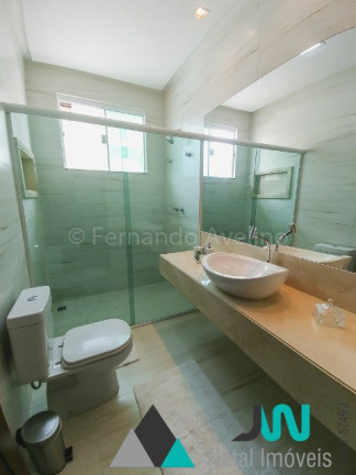 Imagem Casa com 4 Quartos para Alugar ou Temporada, 300 m² em Parque Do Jiqui - Parnamirim