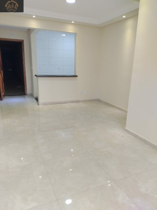 Imagem Apartamento com 3 Quartos à Venda, 81 m² em Centro - São Bernardo Do Campo