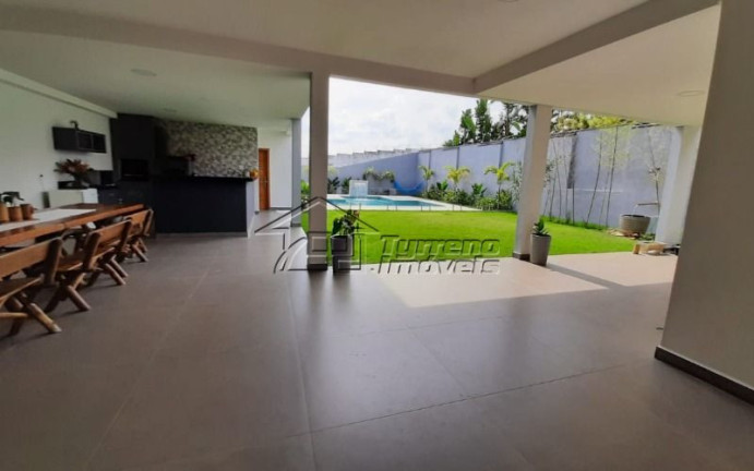 Imagem Casa de Condomínio com 5 Quartos à Venda, 502 m² em Urbanova - São José Dos Campos