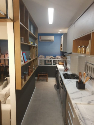 Imagem Imóvel com 1 Quarto à Venda, 35 m² em Jardim Ampliação - São Paulo