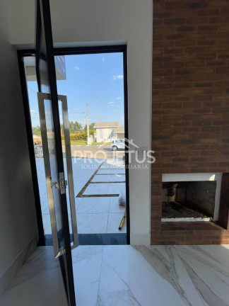 Imagem Casa com 3 Quartos à Venda, 400 m² em Vargem Grande Paulista